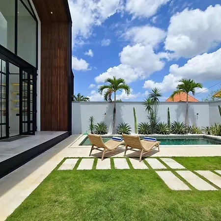 Villa Casa Josephine By Maheswara